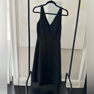 Jason Wu black resort collection